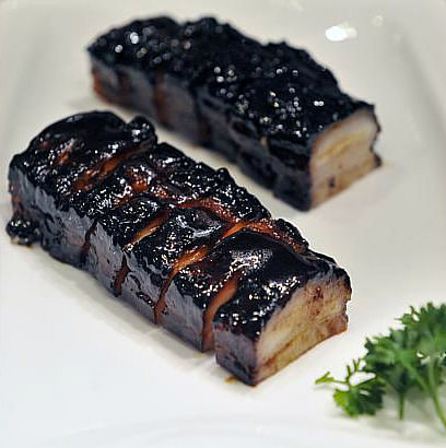 Where to go for tasty char siew in Singapore